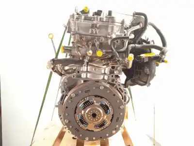 Автозапчастина б/у двигун комплект для lexus nx 300h 4wd посилання на oem iam 2ar  2arfxe