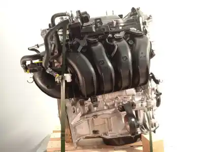 Автозапчастина б/у двигун комплект для lexus nx 300h 4wd посилання на oem iam 2ar  2arfxe
