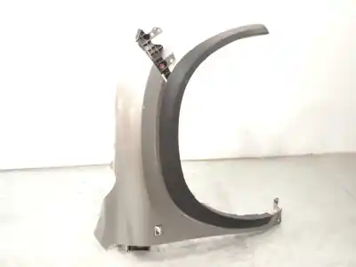 Recambio de automóvil de segunda mano de aleta delantera derecha para lexus nx 300h 4wd referencias oem iam 5381178010  