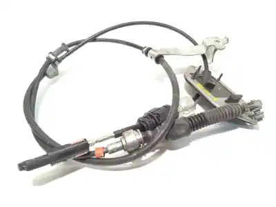 Автозапчастина б/у КОРОБКА ПЕРЕДАЧ для LEXUS NX  Посилання на OEM IAM 3382078020  