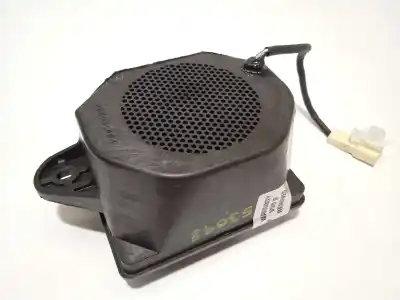 Second-hand car spare part speaker for lexus nx 300h 4wd oem iam references 8615078070  