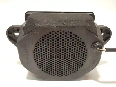 Second-hand car spare part speaker for lexus nx 300h 4wd oem iam references 8615078070  