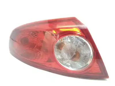 Peça sobressalente para automóvel em segunda mão farolim traseiro esquerdo por chevrolet lacetti (j200) 2.0 d referências oem iam 96387724