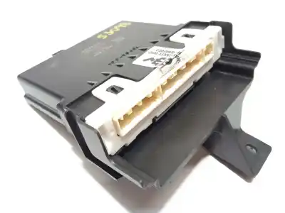 Peça sobressalente para automóvel em segunda mão módulo eletrônico por lexus nx 300h 4wd referências oem iam 8865078210