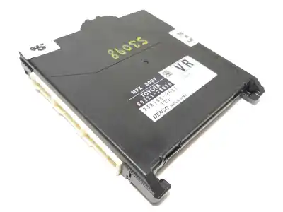 Peça sobressalente para automóvel em segunda mão módulo eletrônico por lexus nx 300h 4wd referências oem iam 8922178030