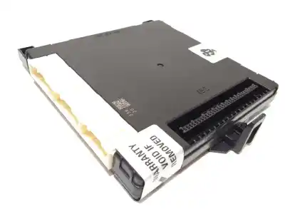 Second-hand car spare part electronic module for lexus nx 300h 4wd oem iam references 8922178030 2381002581 