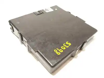 Second-hand car spare part electronic module for lexus nx 300h 4wd oem iam references 8998178240 2190004720 