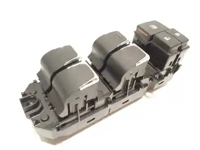 Second-hand car spare part LEFT FRONT POWER WINDOW SWITCH for LEXUS NX  OEM IAM references 8404078030  