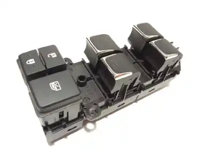 Second-hand car spare part left front power window switch for lexus nx 300h 4wd oem iam references 8404078030  