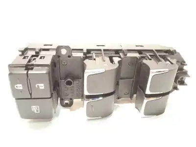 Second-hand car spare part left front power window switch for lexus nx 300h 4wd oem iam references 8404078030  