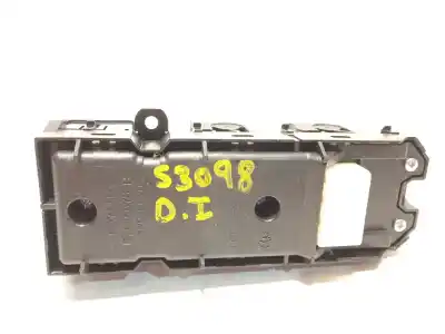 Second-hand car spare part left front power window switch for lexus nx 300h 4wd oem iam references 8404078030  