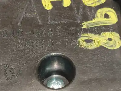 Second-hand car spare part left front power window switch for lexus nx 300h 4wd oem iam references 8404078030  