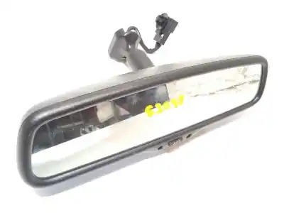 Peça sobressalente para automóvel em segunda mão espelho retrovisor interior por lexus nx 300h 4wd referências oem iam 878100wl41