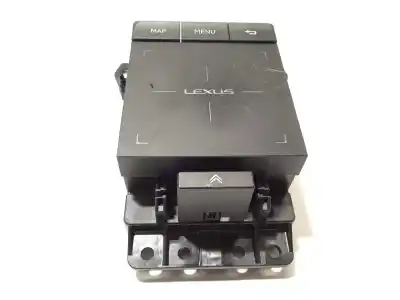Second-hand car spare part multifunction switch for lexus nx 300h 4wd oem iam references 8478078120 53010840029 