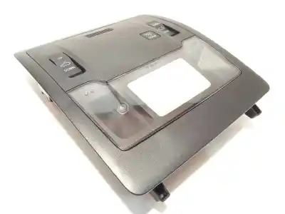 Peça sobressalente para automóvel em segunda mão luz interior por lexus nx 300h 4wd referências oem iam 8120878300c0