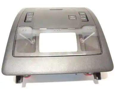 Second-hand car spare part interior light for lexus nx 300h 4wd oem iam references 8120878300c0  