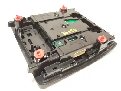 Second-hand car spare part interior light for lexus nx 300h 4wd oem iam references 8120878300c0  