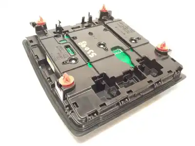 Second-hand car spare part interior light for lexus nx 300h 4wd oem iam references 8120878300c0  