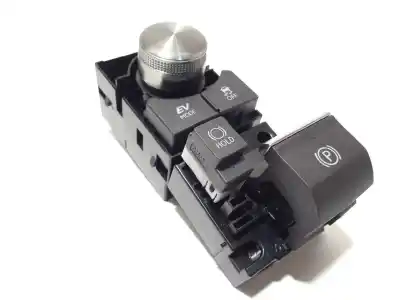 Peça sobressalente para automóvel em segunda mão comandos de alavanca por lexus nx 300h 4wd referências oem iam 8401078290
