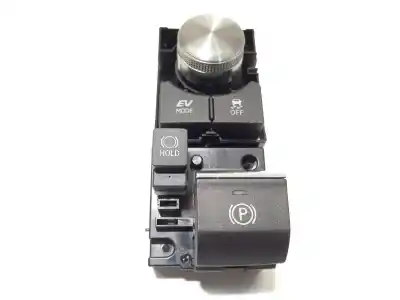 Second-hand car spare part multifunction switch for lexus nx 300h 4wd oem iam references 8401078290  
