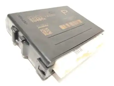 Peça sobressalente para automóvel em segunda mão módulo eletrônico por lexus nx 300h 4wd referências oem iam 8922278030