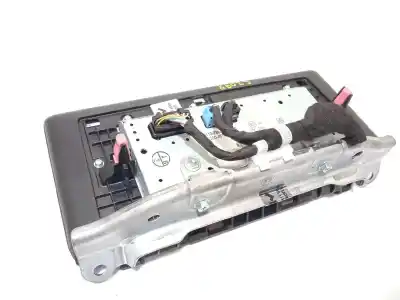 Автозапчастина б/у багатофункційний дисплей для lexus nx 300h 4wd посилання на oem iam 8611078040 4622004673 