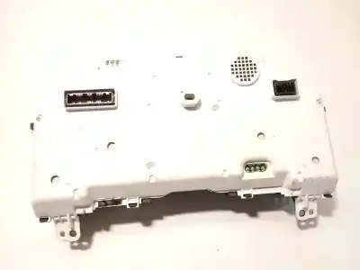 Peça sobressalente para automóvel em segunda mão quadrante por lexus nx 300h 4wd referências oem iam 8380078640 2575407153 