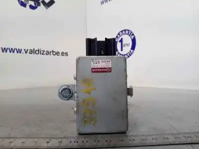 Second-hand car spare part electronic module for subaru brz sport oem iam references 22648aa220