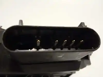 Tweedehands auto-onderdeel achter links deurslot voor ford focus lim. (cb8) trend oem iam-referenties bm5aa26413bd 2099463 