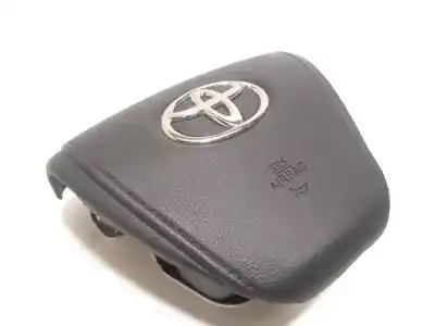 Second-hand car spare part front left air bag for toyota avensis cross sport (t27) 1.8 16v cat oem iam references 4513005140c1