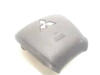 Second-hand car spare part front left air bag for mitsubishi outlander (gf0) phev kaiteki 4wd oem iam references 7030a687