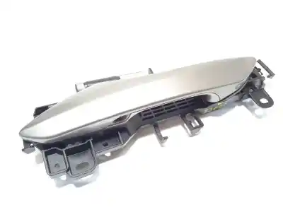 Peça sobressalente para automóvel em segunda mão puxador exterior frente direito por lexus nx 300h 4wd referências oem iam 6921048110b2