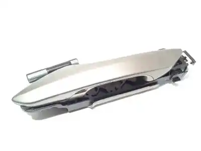 Peça sobressalente para automóvel em segunda mão puxador exterior traseiro direito por lexus nx 300h 4wd referências oem iam 6920378010