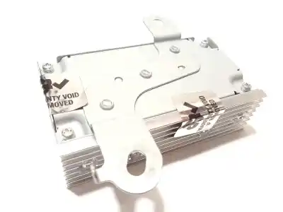 Peça sobressalente para automóvel em segunda mão módulo eletrônico por lexus nx 300h 4wd referências oem iam 8624078040