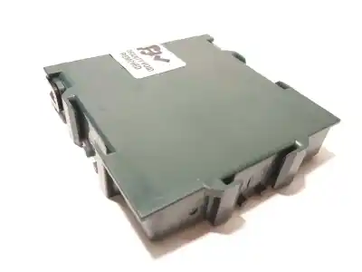 Second-hand car spare part electronic module for lexus nx 300h 4wd oem iam references 8934078040 1881004142 