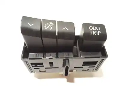 Second-hand car spare part switch for lexus nx 300h 4wd oem iam references 8497578010  