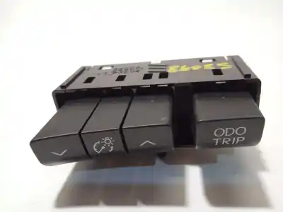 Second-hand car spare part switch for lexus nx 300h 4wd oem iam references 8497578010  