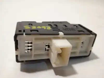 Second-hand car spare part switch for lexus nx 300h 4wd oem iam references 8497578010  