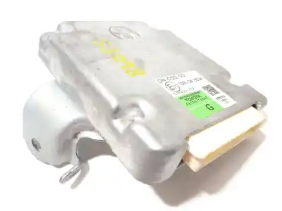 Peça sobressalente para automóvel em segunda mão módulo eletrônico por lexus nx 300h 4wd referências oem iam 8815078080