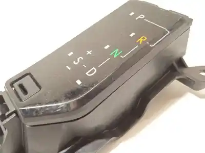 Second-hand car spare part electronic module for lexus nx 300h 4wd oem iam references 3597878040  