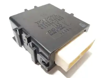 Peça sobressalente para automóvel em segunda mão relé para automóvel por lexus nx 300h 4wd referências oem iam 8594042030