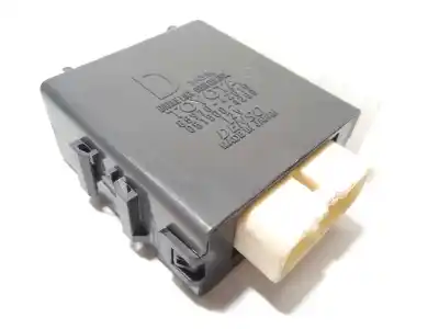 Peça sobressalente para automóvel em segunda mão relé para automóvel por lexus nx 300h 4wd referências oem iam 8597042010