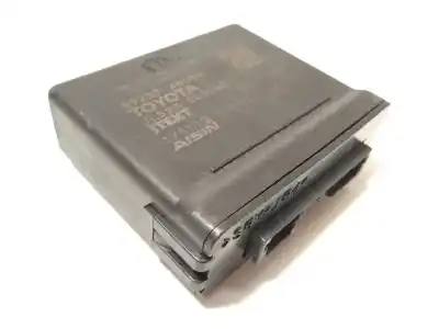 Peça sobressalente para automóvel em segunda mão módulo eletrônico por lexus nx 300h 4wd referências oem iam 8922748050