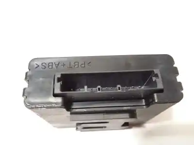 Second-hand car spare part electronic module for lexus nx 300h 4wd oem iam references 8922748050 17581210630 