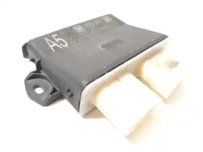 Peça sobressalente para automóvel em segunda mão sensor por lexus nx 300h 4wd referências oem iam 891b20w070