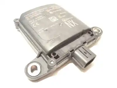 Peça sobressalente para automóvel em segunda mão sensor por lexus nx 300h 4wd referências oem iam 8816278040