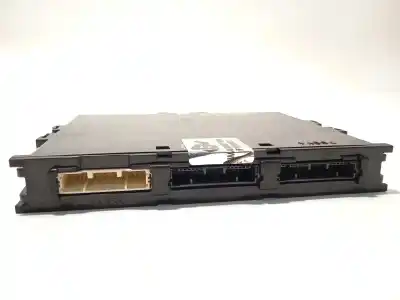 Second-hand car spare part electronic module for lexus nx 300h 4wd oem iam references 8999078170 2329006331 