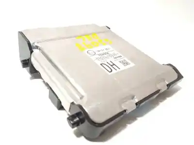 Second-hand car spare part electronic module for lexus nx 300h 4wd oem iam references 8646c78010 0365007911 