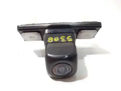 Second-hand car spare part electronic module for lexus nx 300h 4wd oem iam references 867b078030  