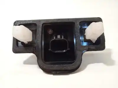 Second-hand car spare part electronic module for lexus nx 300h 4wd oem iam references 867b078030  